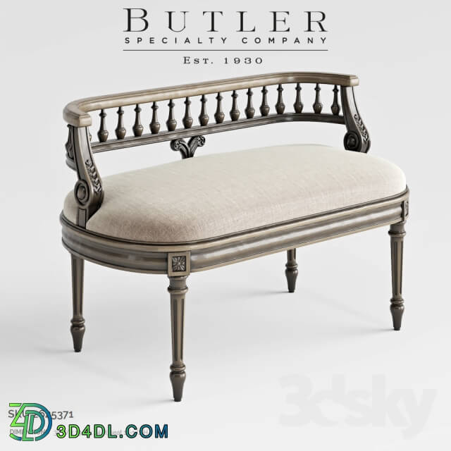 Butler Mansfield Sku 2625371