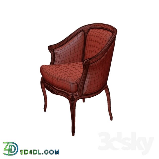 Arm chair