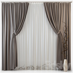 Curtains m10 