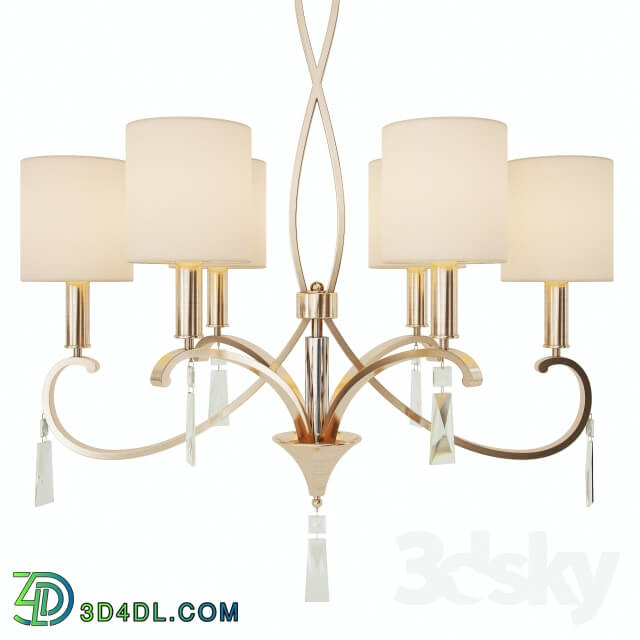 Ceiling light - Chandelier FREJA