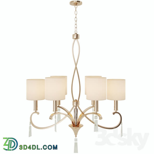 Ceiling light - Chandelier FREJA