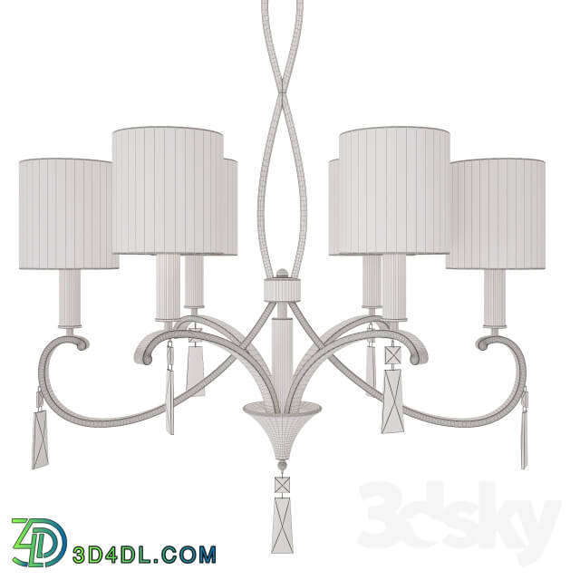 Ceiling light - Chandelier FREJA