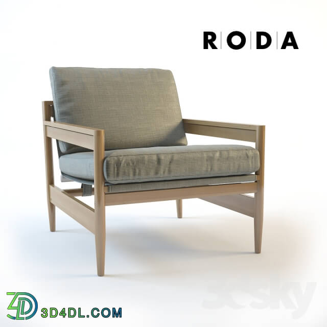 Roda Road 141 sofa