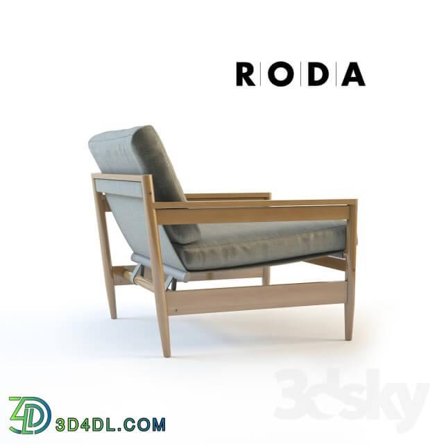 Roda Road 141 sofa