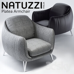 Natuzzi Platea 