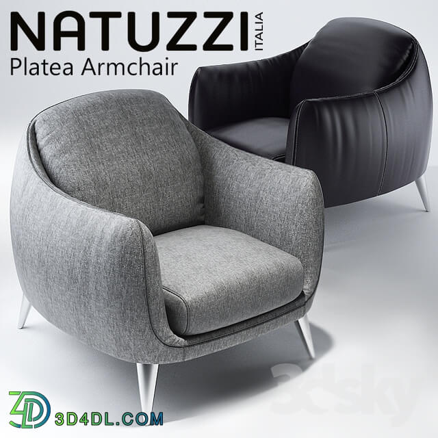 Natuzzi Platea