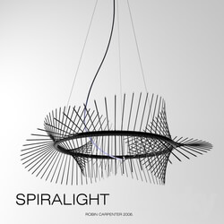 SPIRALIGHT 