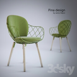 Pina design by Jaime Hayon 