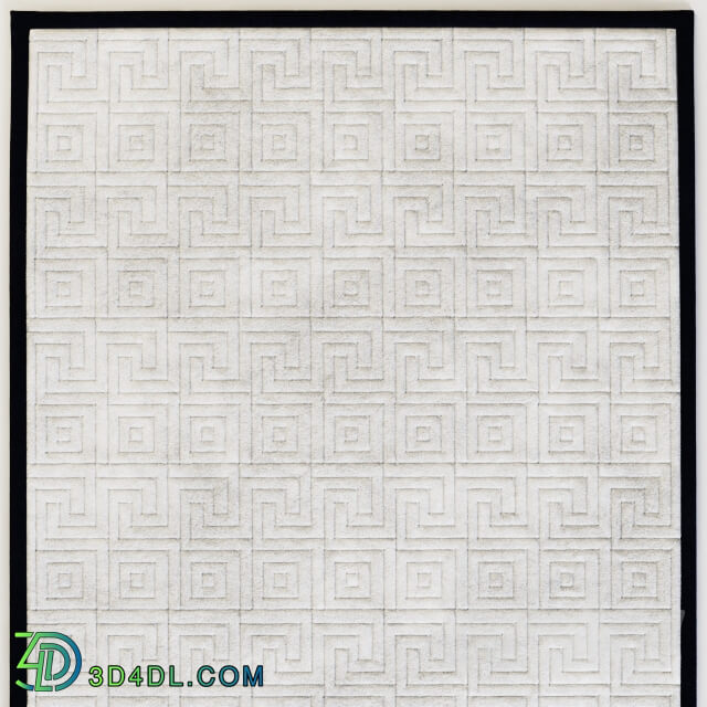 Carpets - Contemporary rug