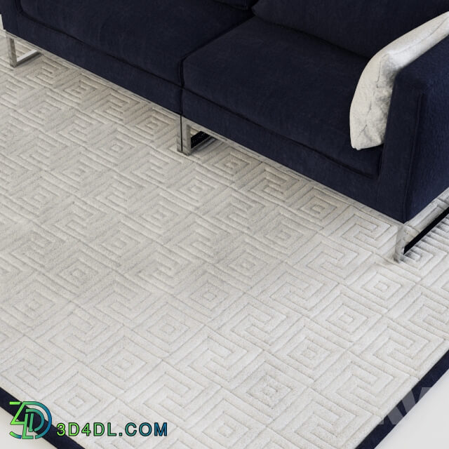 Carpets - Contemporary rug