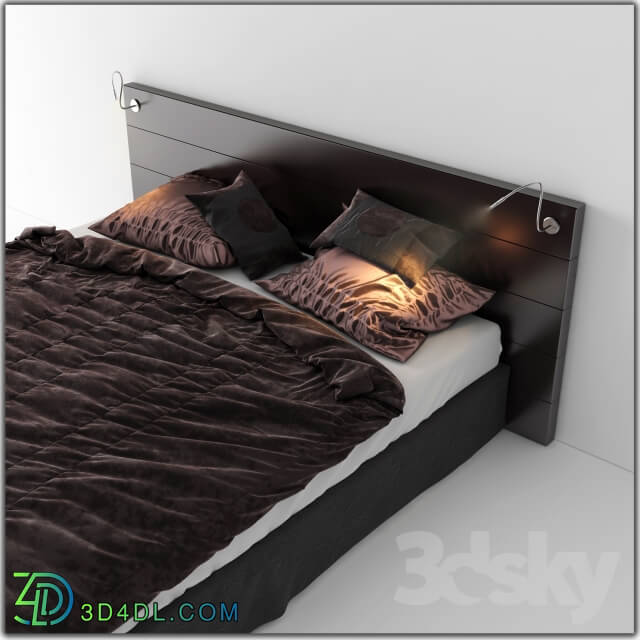 Bed - Bed_SubberjeanT