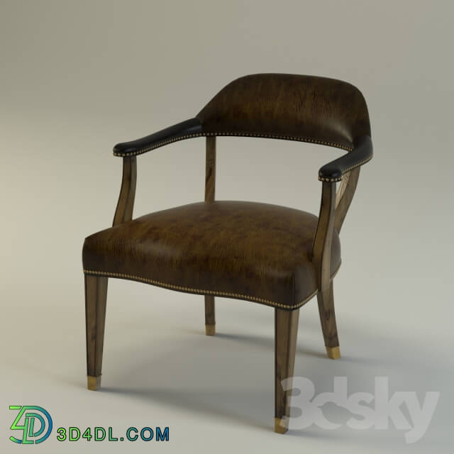 Ralph Lauren HITHER HILLS CHAIR