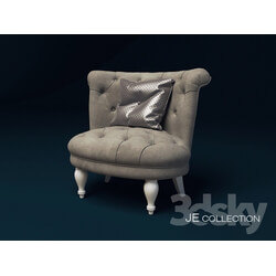 JE Collection Armchair 