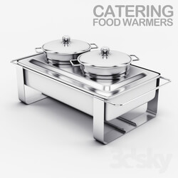 catering food warmers 