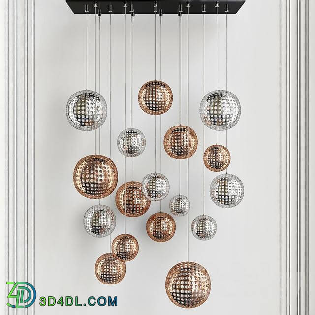 Pendant lighting Mod