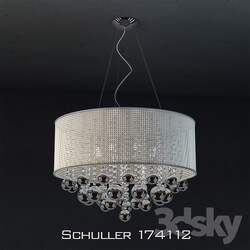 Ceiling light - Schuller 174_112 
