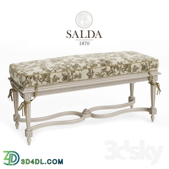 Salda Bench 8388