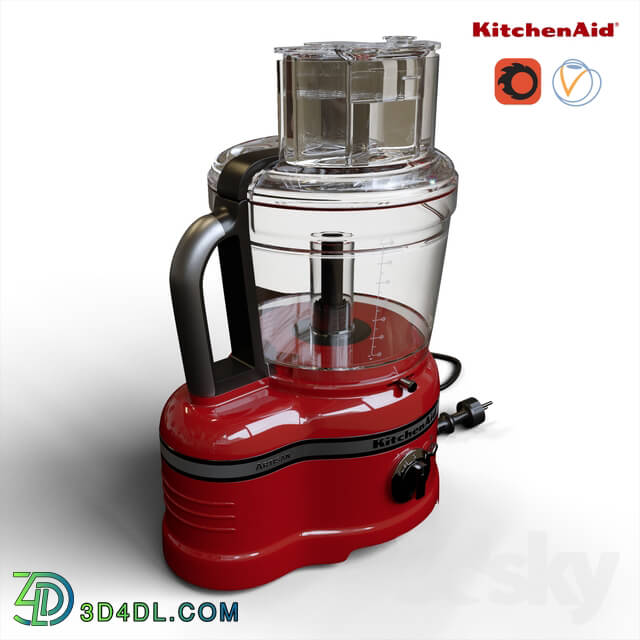 KitchenAid Artisan