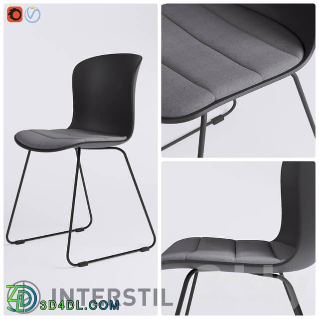 Chair - Story dinning chair