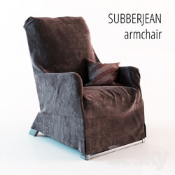 Chair Subberjean 