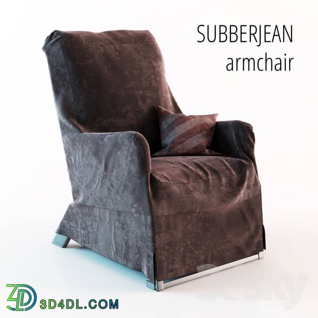 Chair Subberjean