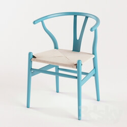 Chair - Wishbone Chair 