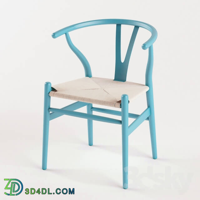 Chair - Wishbone Chair