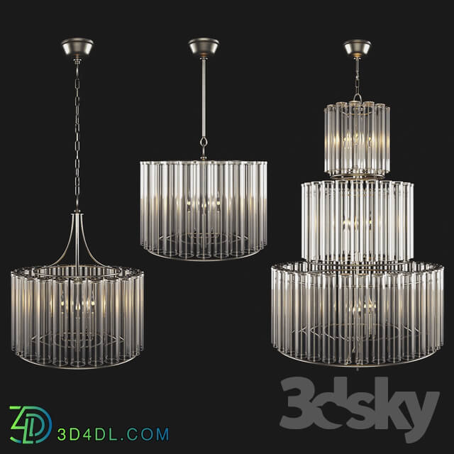 Ceiling light - BEVILACQUA