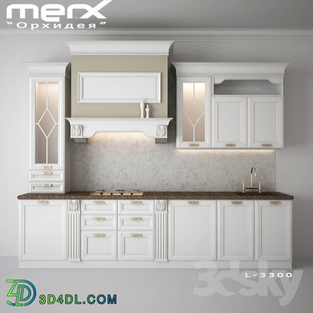 Kitchen Kitchen quot merx quot 