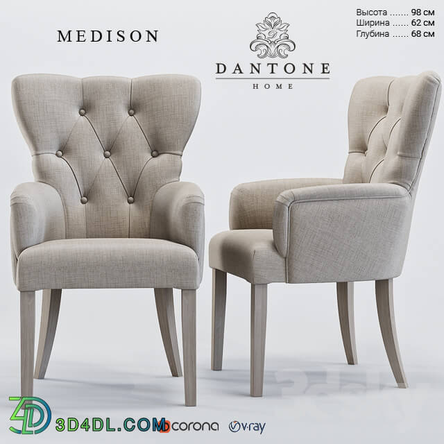 DANTONE Medison