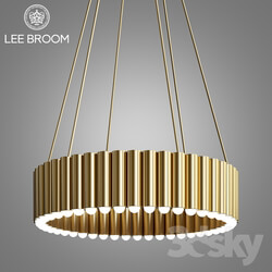 Ceiling light - Carousel Chandelier by Lee Broom 