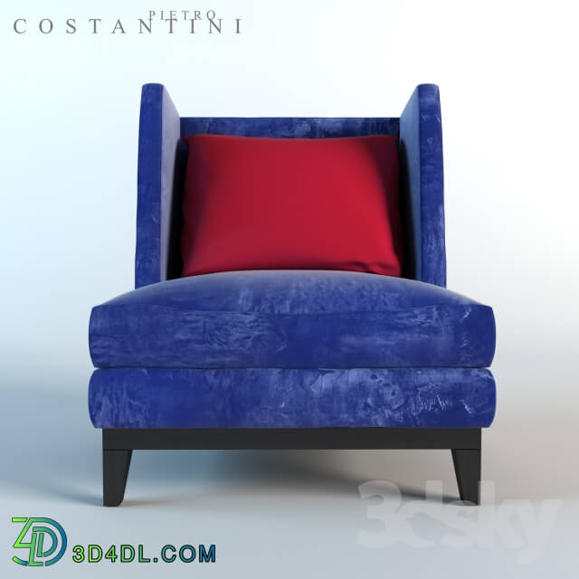 Armchair SEMPRE Costantini Pietro