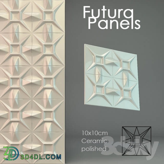 Futura Panels