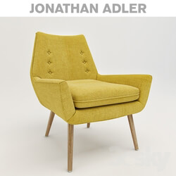 Jonathan Adler Godfrey Chair 