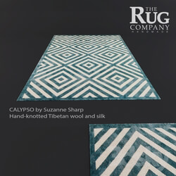Carpet CALYPSO Suzanne Sharp 