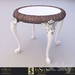 Side table FABERGE 