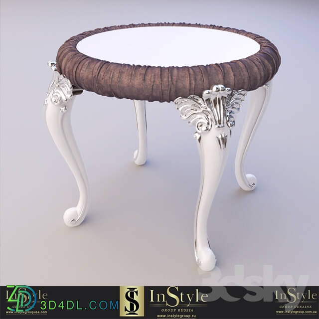 Side table FABERGE