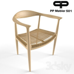 Chair - 501 pp mobler 