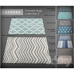 Chandra rugs 2 