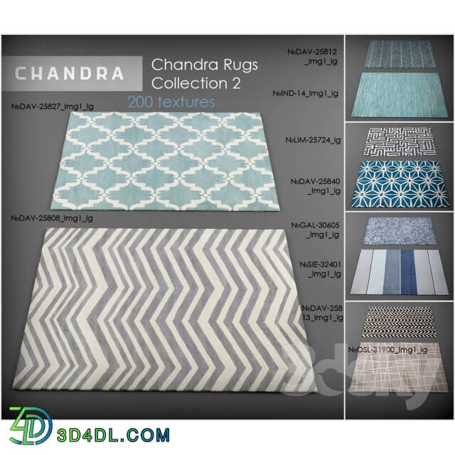 Chandra rugs 2
