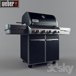 grills WEBER 