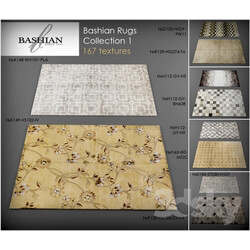 Bashian rugs 