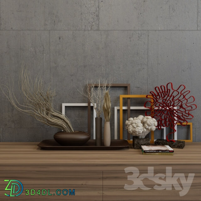 Decor set 02