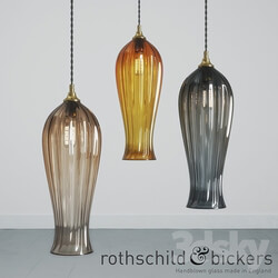 Rrothschild amp Bickers Lantern Light 