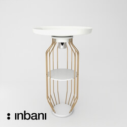 Wash basin - Inbani Bowl 