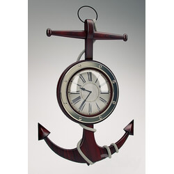 Other decorative objects Watch anchor 