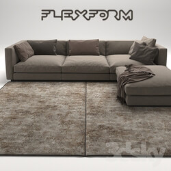 Flexform Pleasure 