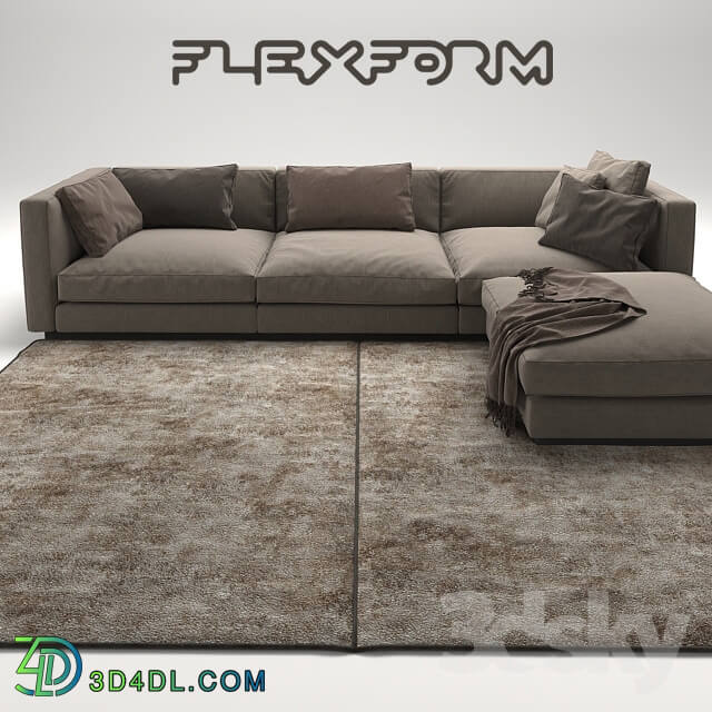 Flexform Pleasure