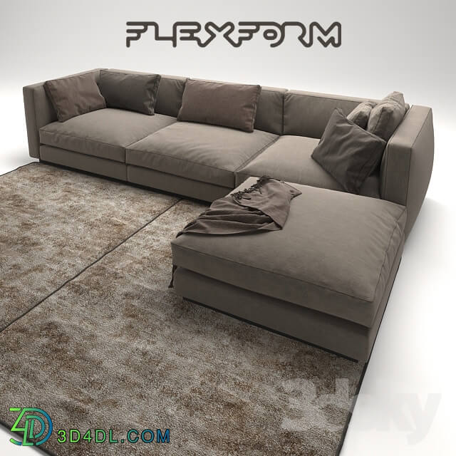 Flexform Pleasure