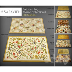 Safavieh rugs3 